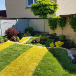 Abattage : enlevez les arbres dangereux ou indésirables de votre jardin en toute sécurité Montargis